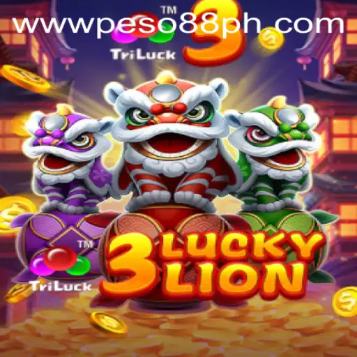 Exploring the Exciting World of 3LUCKYLION: A Comprehensive Guide with a PESO88 Twist