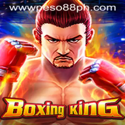 BoxingKing: The Ultimate Fighting Experience with PESO88