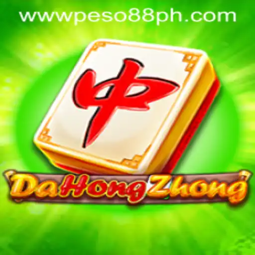 Exploring DaHongZhong: A Comprehensive Guide to the Popular Game with PESO88
