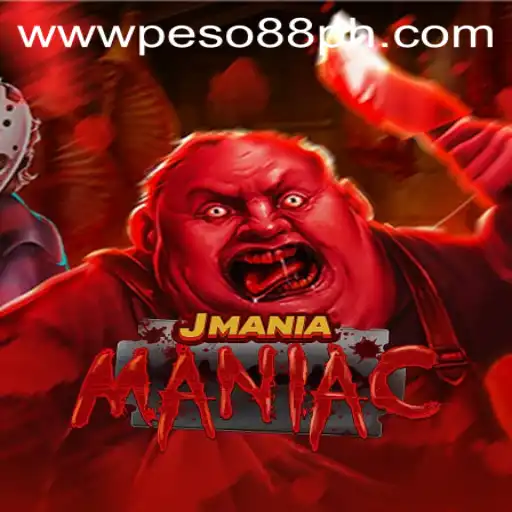JManiaManiac: A Dive into the Dynamic World of Gaming with PESO88