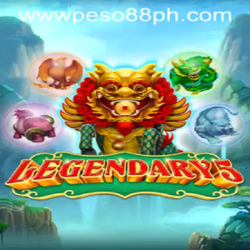 Exploring Legendary5: The Enigmatic World of PESO88