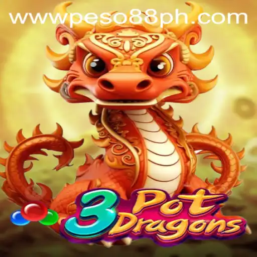 Unveiling the Mystical World of 3PotDragons: A Fusion of Fun and Strategy