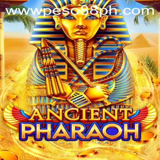 Explore the World of AncientPharaoh with the Thrilling PESO88