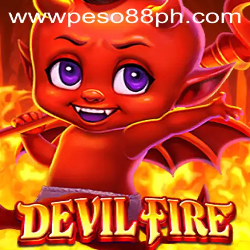 DevilFire: An Immersive Gaming Experience with PESO88
