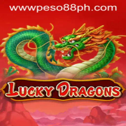 Discover the Exciting World of LuckyDragons with PESO88