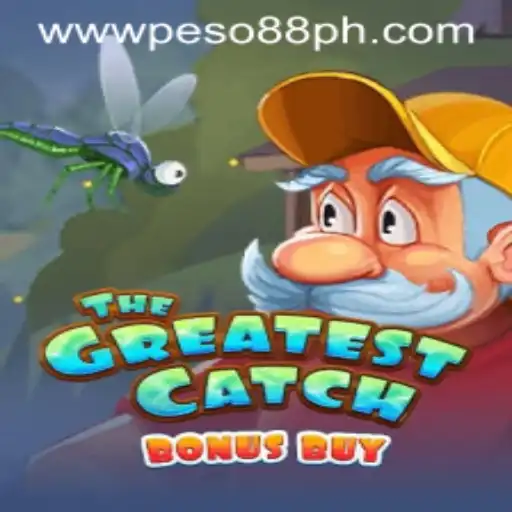 Exploring TheGreatestCatchBonusBuy: A Dive into Thrilling Gameplay with PESO88