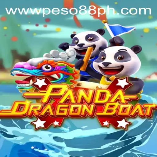 PANDADRAGONBOAT: The Thrilling Race to Victory with PESO88
