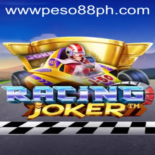 Unveiling RacingJoker: The Thrilling World of PESO88