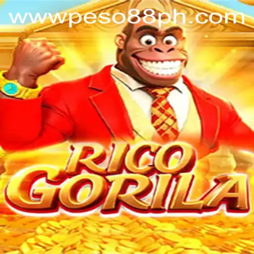 RicoGorila: The Exciting World of PESO88 Gaming