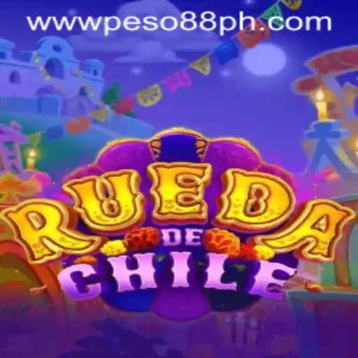 RuedaDeChile: Exploring the Thrills of PESO88