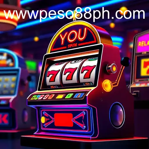 Exploring the World of Slot Machines: Focusing on PESO88
