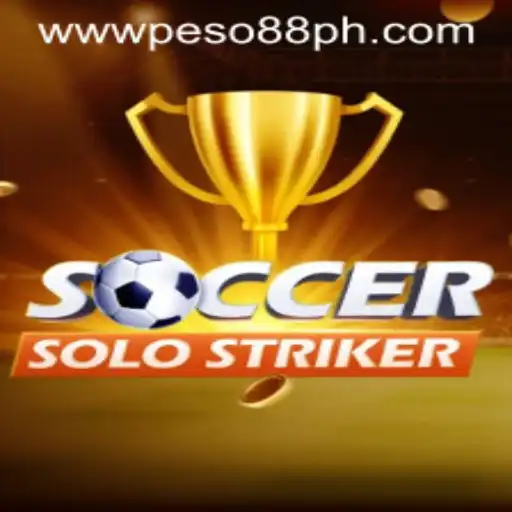 SoccerSoloStriker: PESO88's New Football Revolution