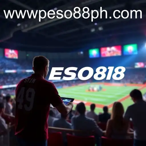 The Rise of PESO88 in the World of Sports Betting