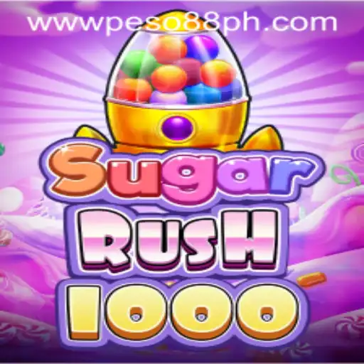 Explore the Exciting World of SugarRush1000 with PESO88