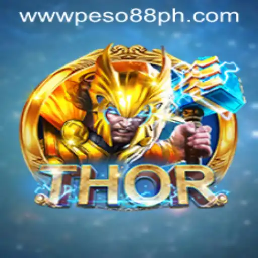 Dive into the World of THOR: The Adventurous Game Experience by PESO88