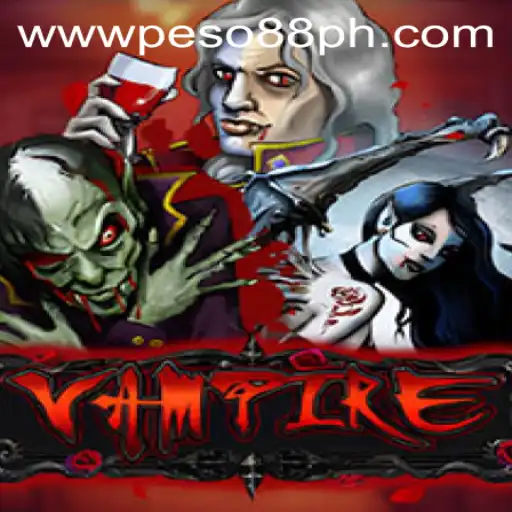 Unveiling the Thrills of Vampire: An Engaging Dive into the World of PESO88