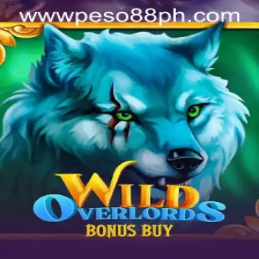 Exploring the Thrills of WildOverlordsBonusBuy with PESO88
